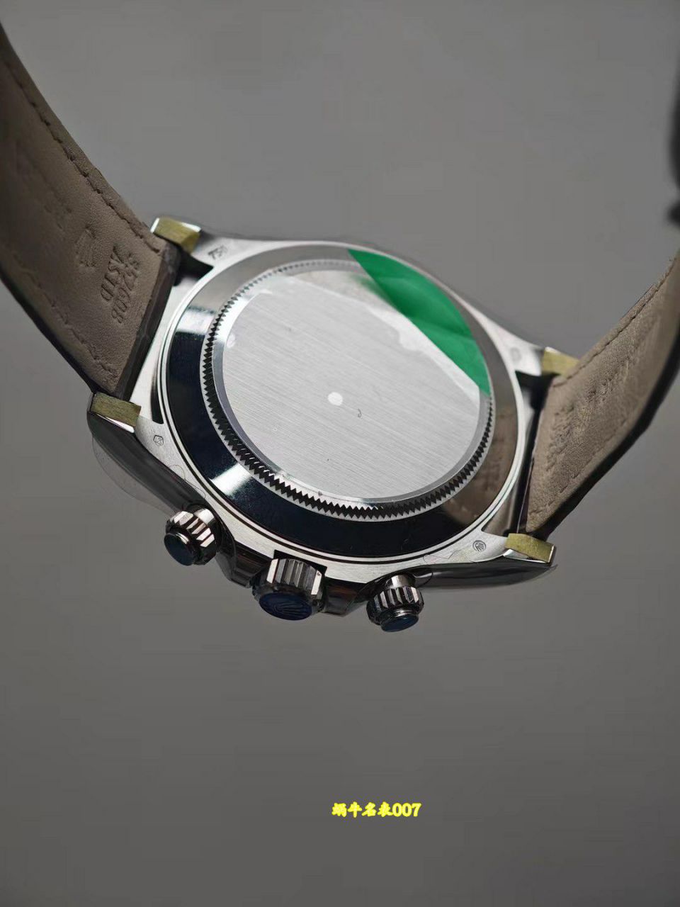 PPM Unlock  RolexBeach  Daytona  “ Hidden ”116519in Four Beauties  watch / R1050