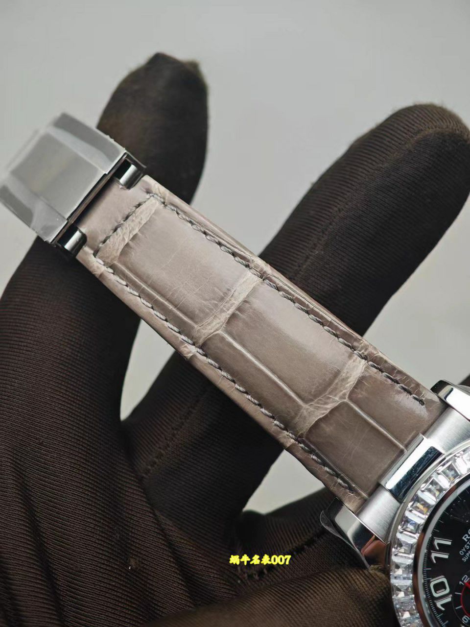 PPM Unlock  RolexBeach  Daytona  “ Hidden ”116519in Four Beauties  watch / R1050