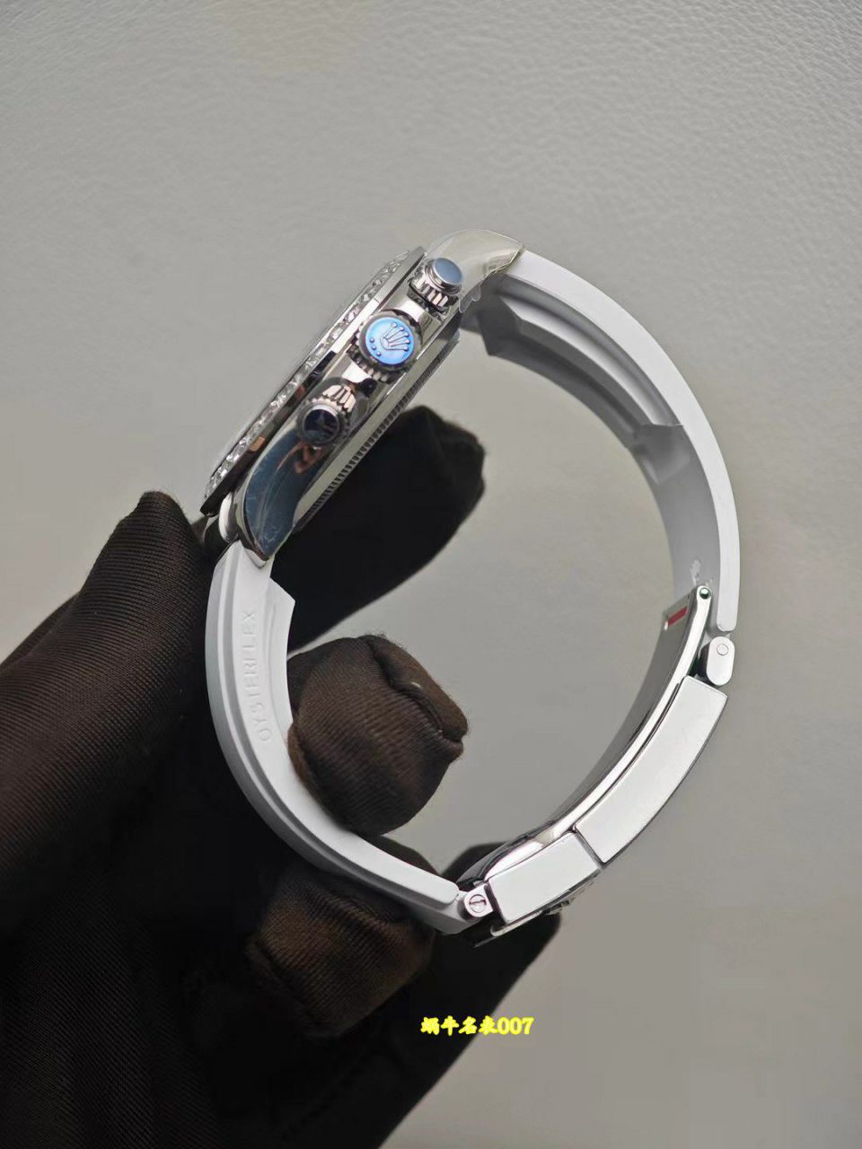 PPM Unlock  RolexBeach  Daytona  “ Hidden ”116519in Four Beauties  watch / R1050