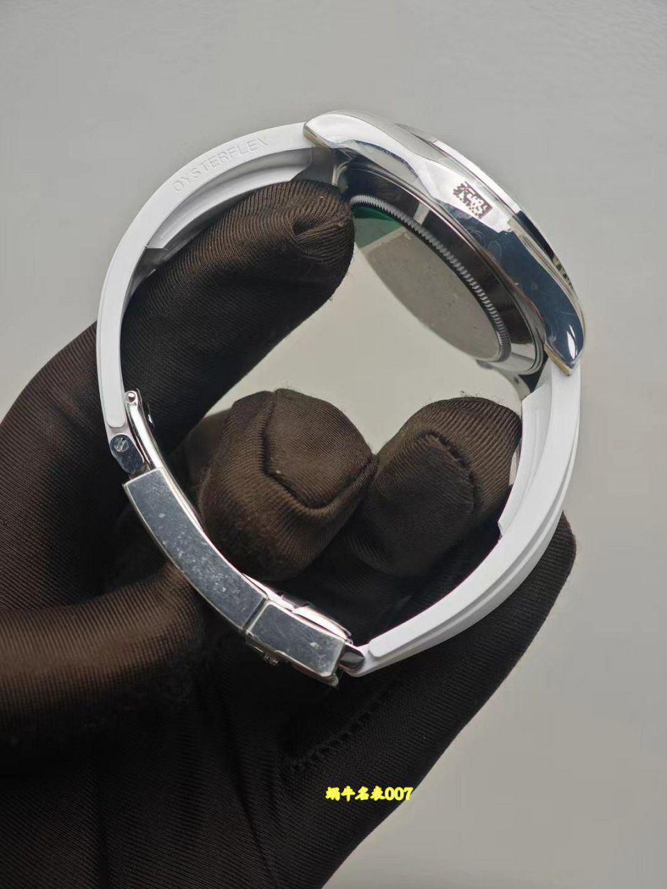 PPM Unlock  RolexBeach  Daytona  “ Hidden ”116519in Four Beauties  watch / R1050