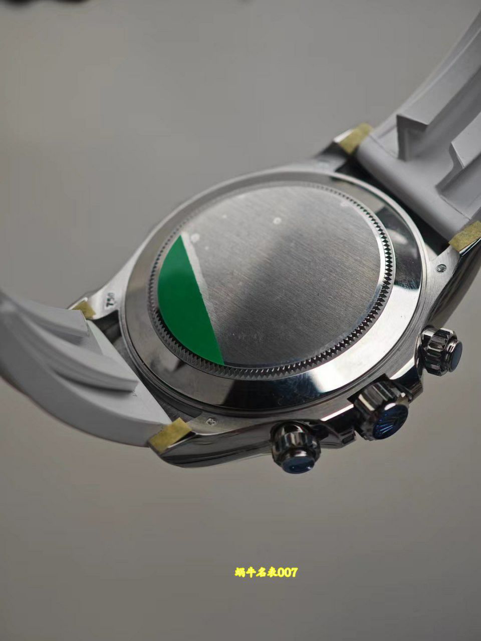 PPM Unlock  RolexBeach  Daytona  “ Hidden ”116519in Four Beauties  watch / R1050