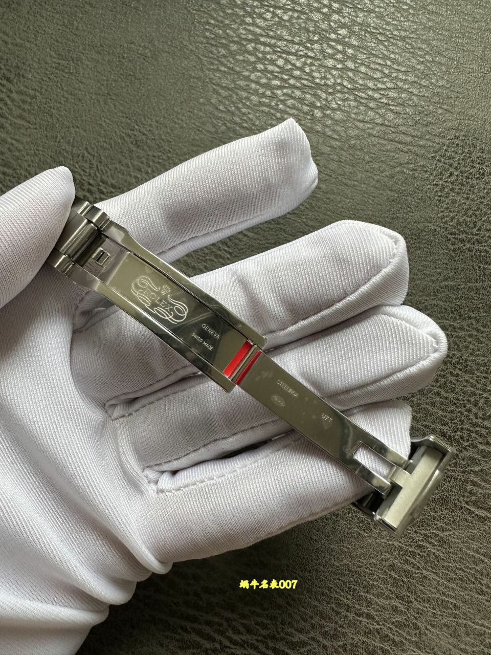 VS Factory Rolex Oyster Perpetual  41 mm TOP replica  watchM134300-0006 watches  / R1051