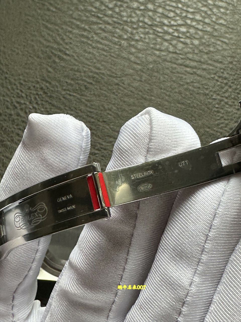 VS Factory Rolex Oyster Perpetual  41 mm TOP replica  watchM134300-0006 watches  / R1051