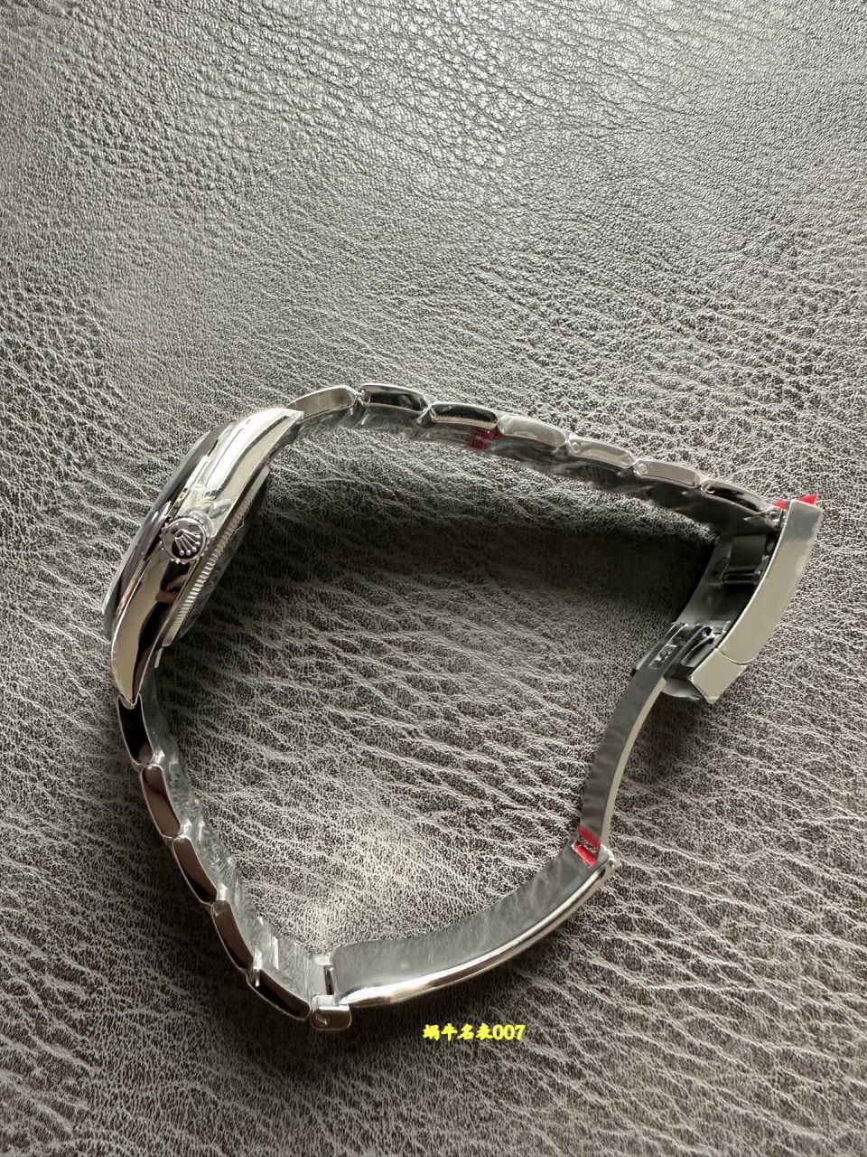 VS Factory Rolex Oyster Perpetual  41 mm TOP replica  watchM134300-0006 watches  / R1051