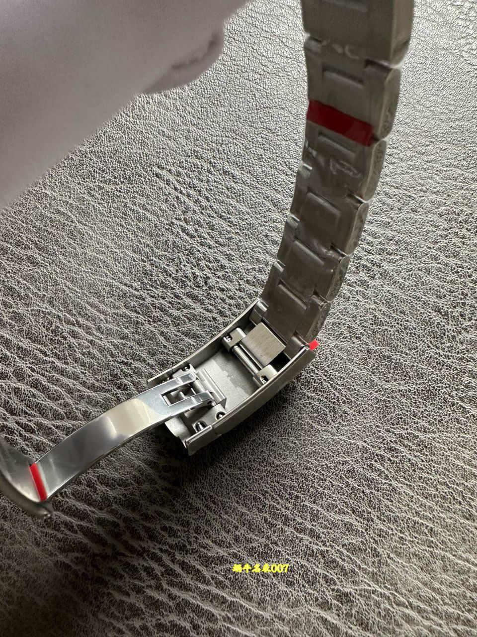 VS Factory Rolex Oyster Perpetual  41 mm TOP replica  watchM134300-0006 watches  / R1051