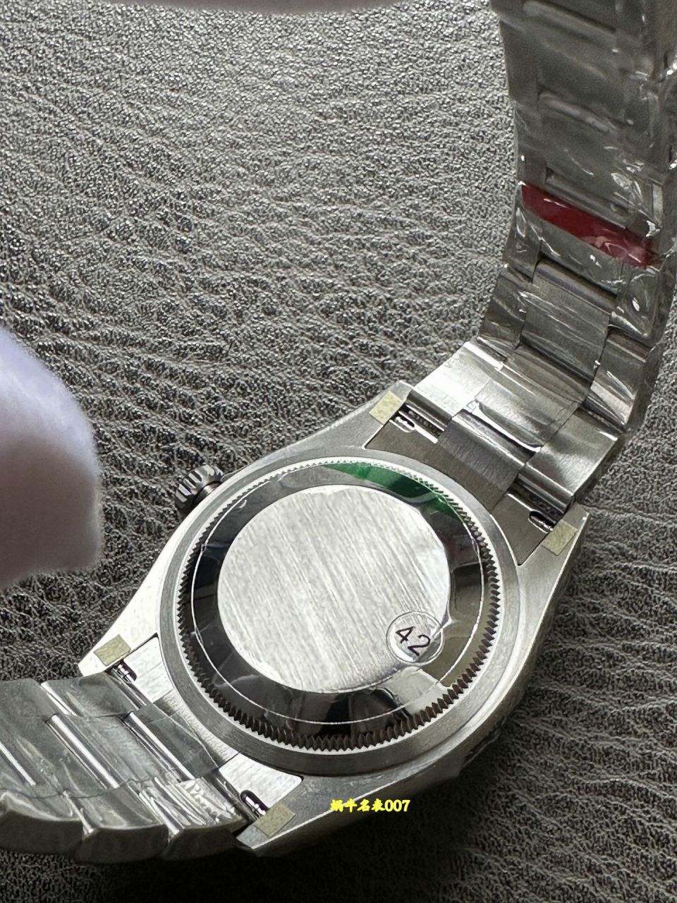 VS Factory Rolex Oyster Perpetual  41 mm TOP replica  watchM134300-0006 watches  / R1051