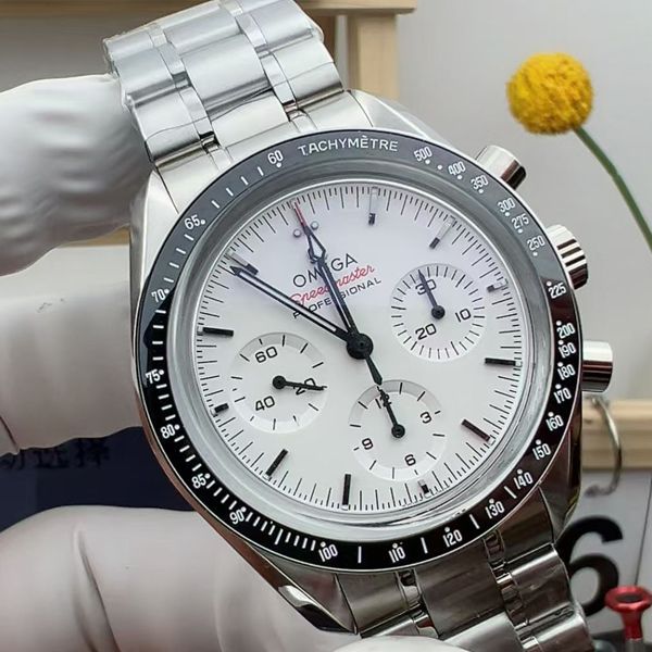 OM Omega Speedmaster  series  replica 310.30.42.50.04.001 watches 