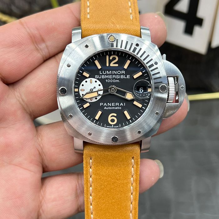 VVS Panerai Special Edition  watches  series PAM00064，PAM064 watches 