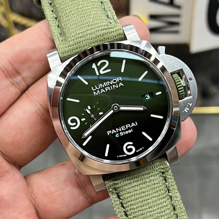 VS Factory  Panerai Lumino  series PAM01356，PAM1356 watches 