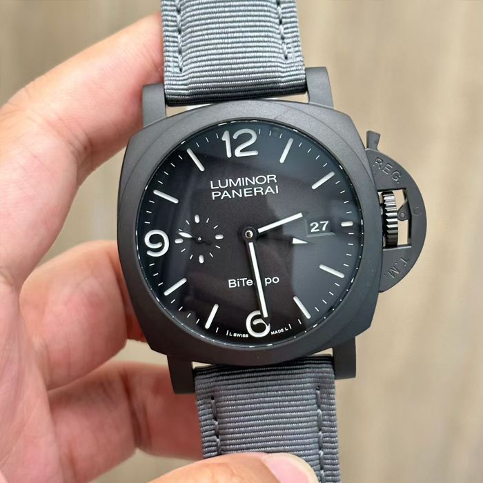 VS Panerai Lumino  series PAM01467，PAM1467 watches  New York Edition 