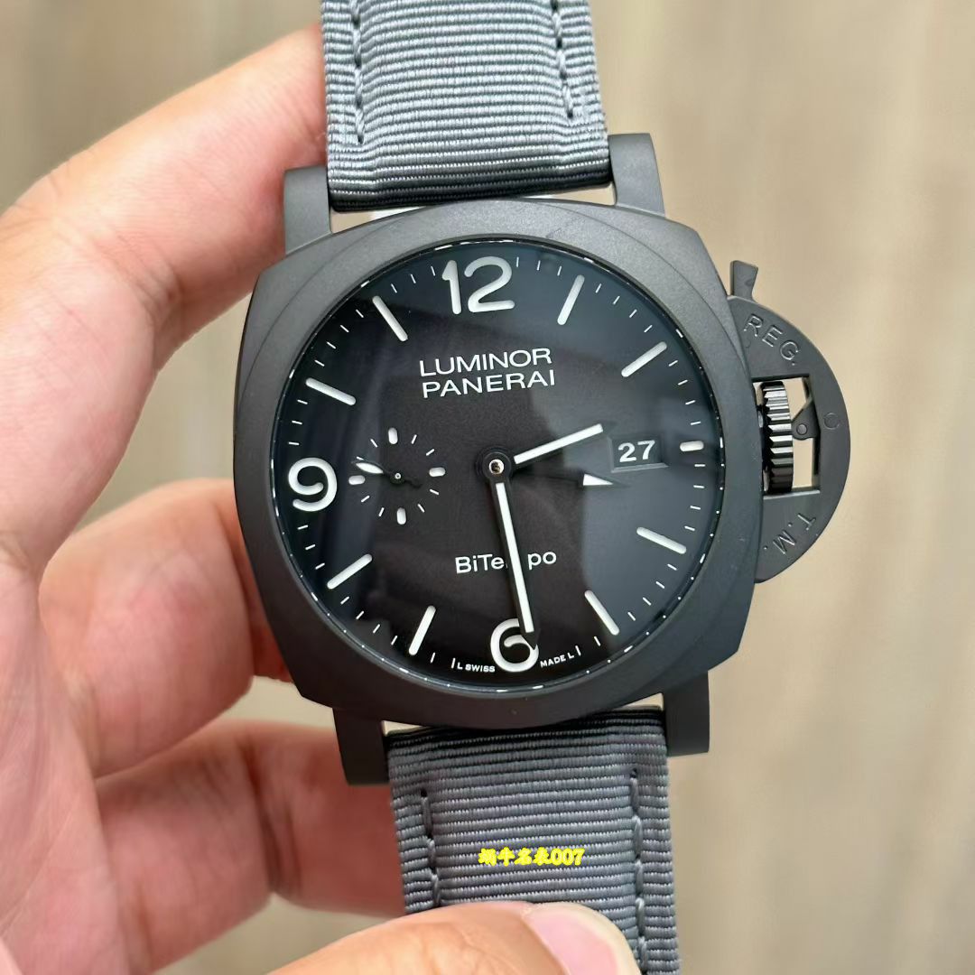 VS Panerai Lumino  series PAM01467，PAM1467 watches  New York Edition  / vspam01467