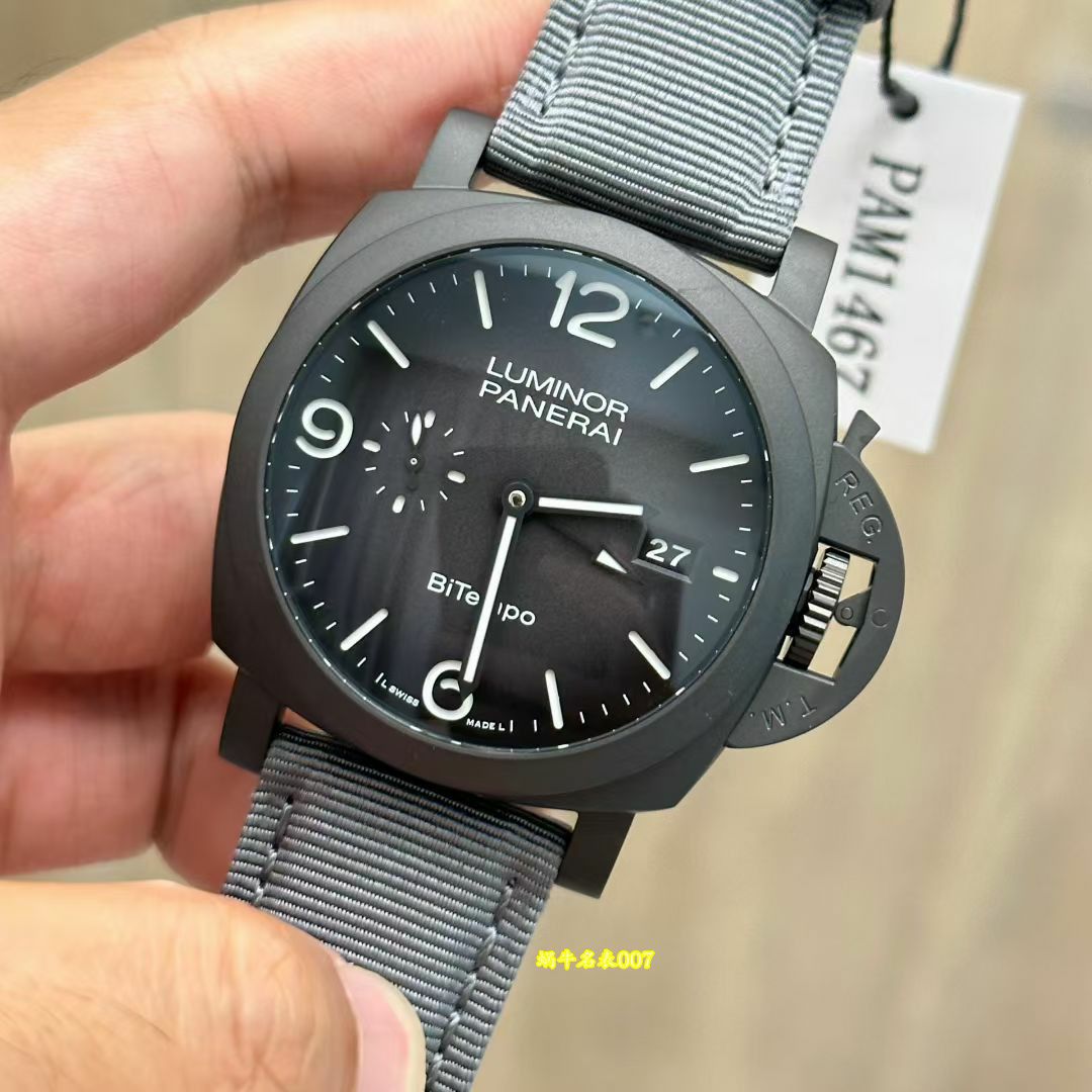 VS Panerai Lumino  series PAM01467，PAM1467 watches  New York Edition  / vspam01467