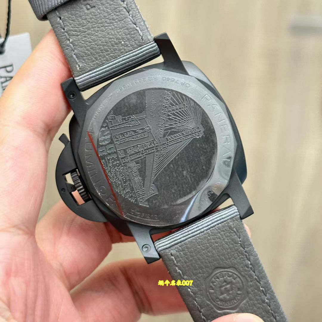 VS Panerai Lumino  series PAM01467，PAM1467 watches  New York Edition  / vspam01467