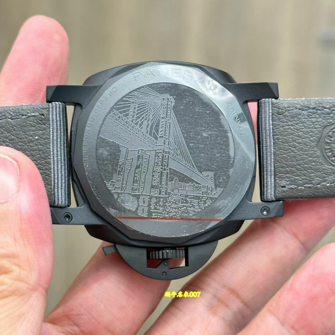 VS Panerai Lumino  series PAM01467，PAM1467 watches  New York Edition  / vspam01467