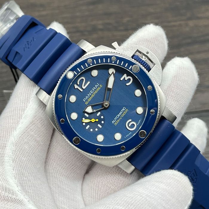 VS Panerai series  replica  watchPAM01676，PAM1676 watches 