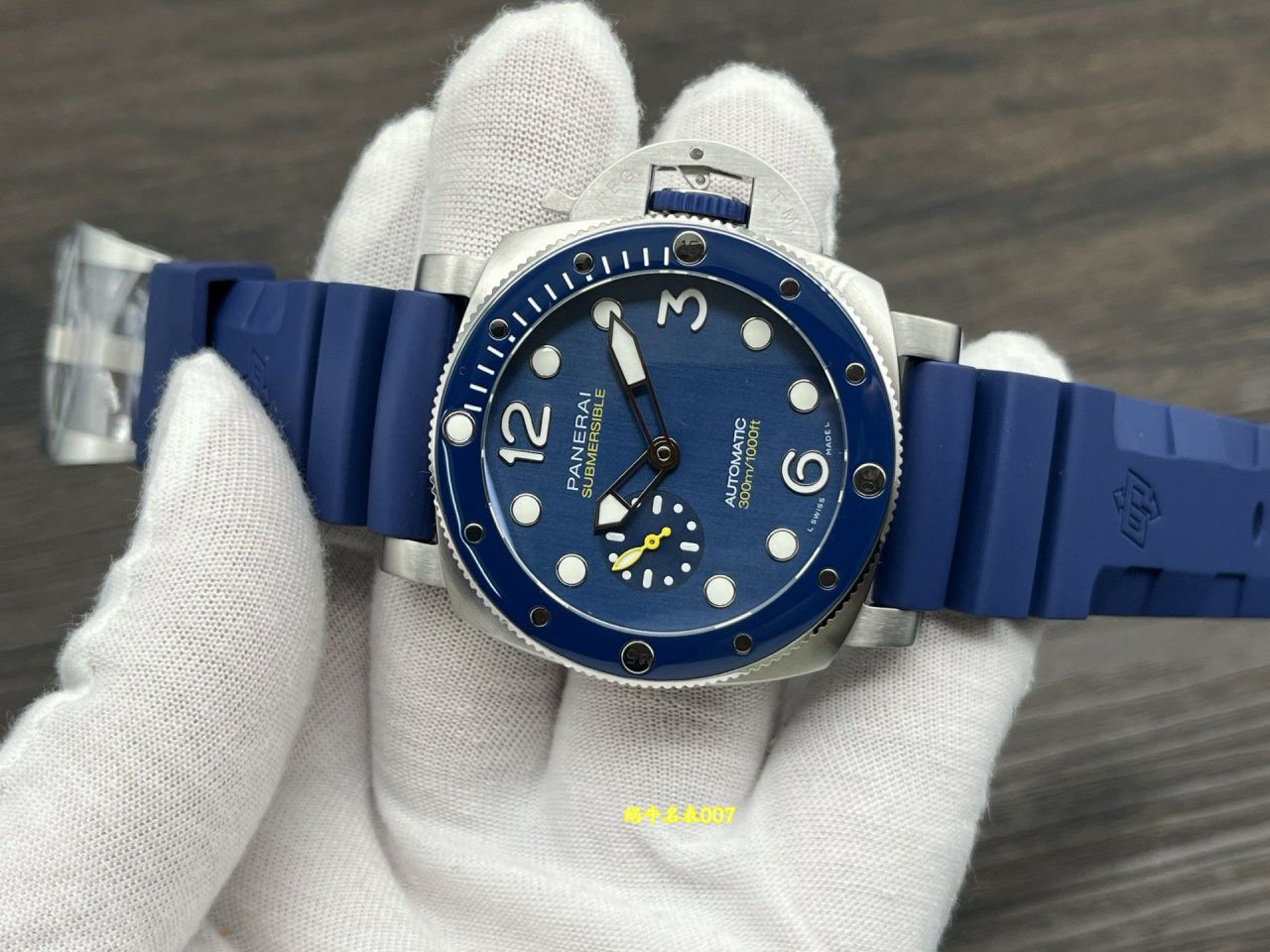 VS Panerai series  replica  watchPAM01676，PAM1676 watches  / VSPAM01676