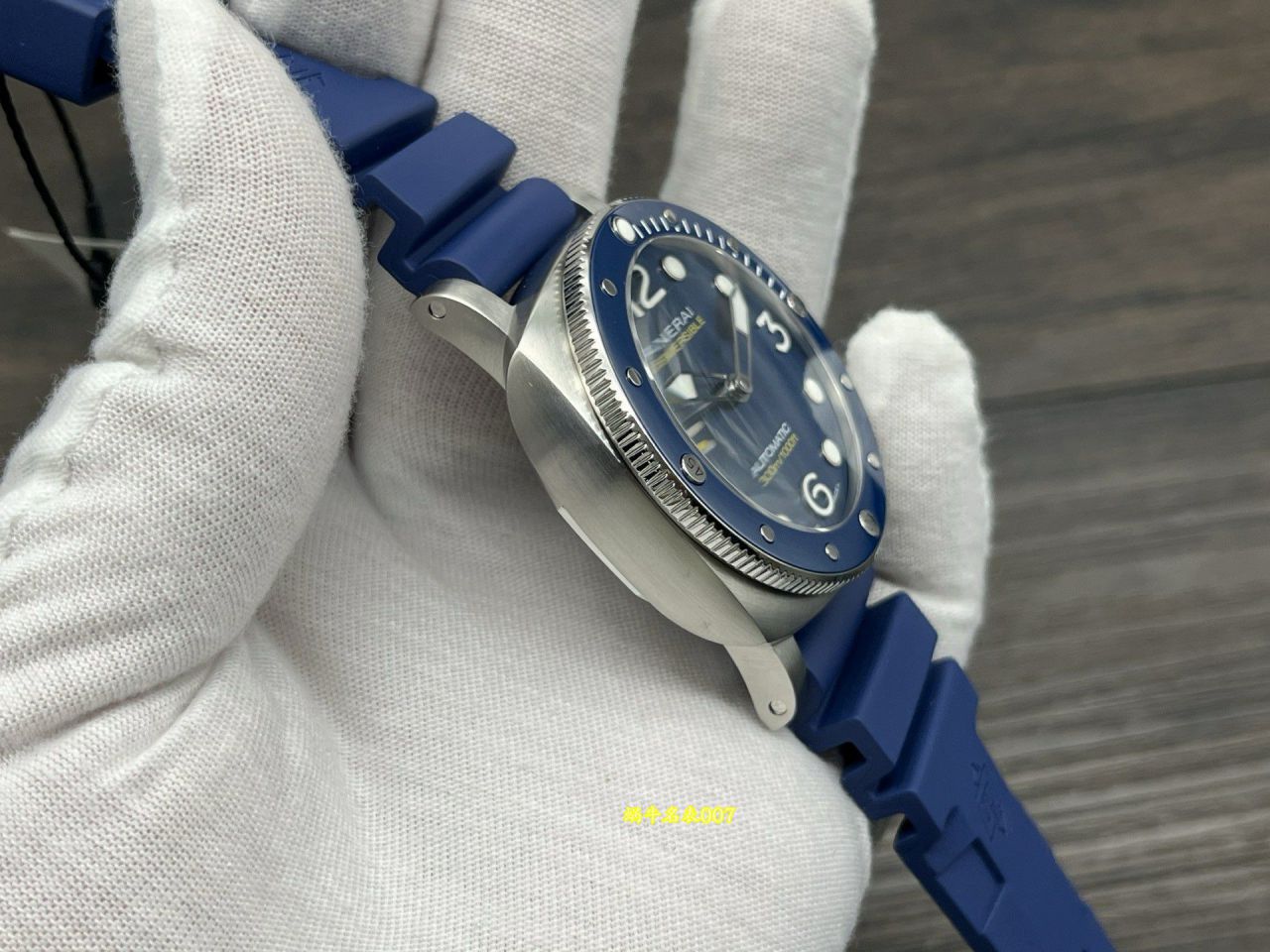 VS Panerai series  replica  watchPAM01676，PAM1676 watches  / VSPAM01676