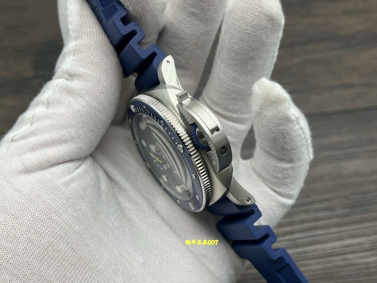 VS Panerai series  replica  watchPAM01676，PAM1676 watches  / VSPAM01676