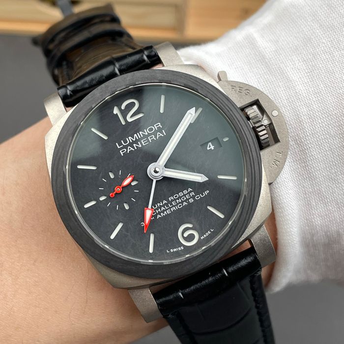 VS Factory  Panerai Lumino  series TOP replica PAM01096，PAM1096 watches 