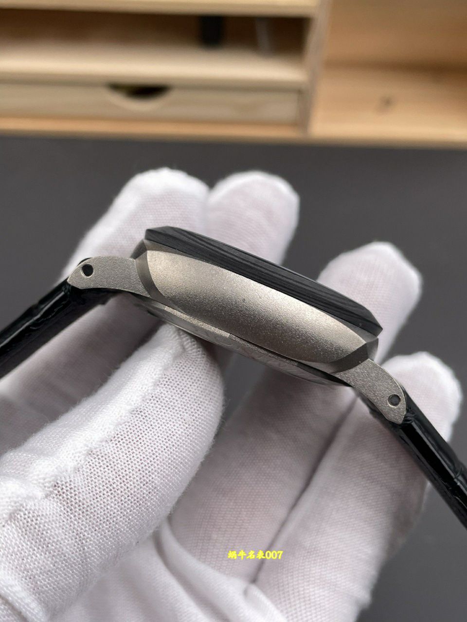 VS Factory  Panerai Lumino  series TOP replica PAM01096，PAM1096 watches  / VSPAM01096