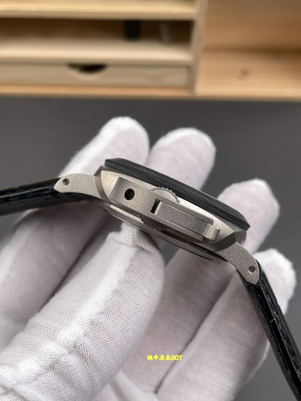 VS Factory  Panerai Lumino  series TOP replica PAM01096，PAM1096 watches  / VSPAM01096