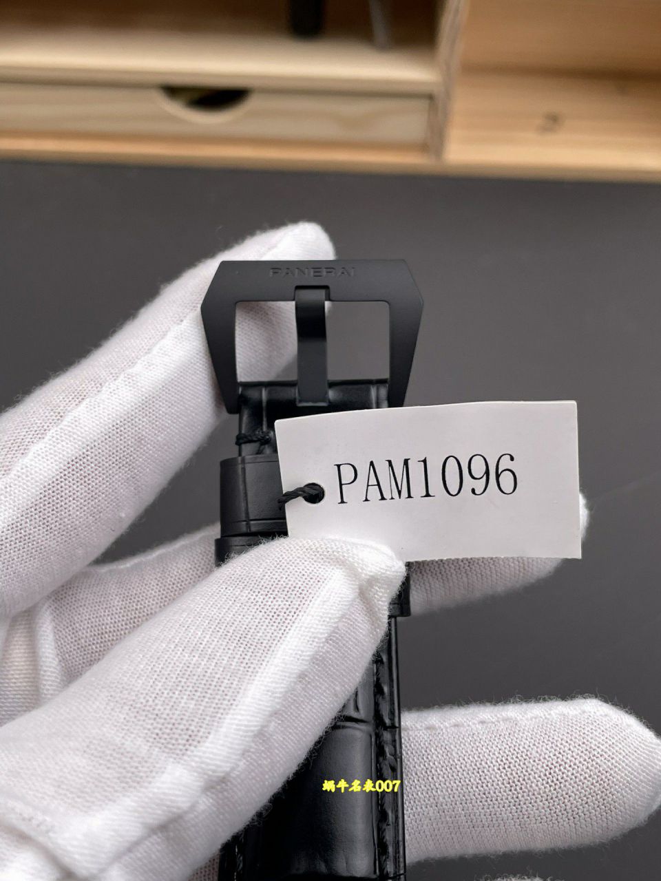 VS Factory  Panerai Lumino  series TOP replica PAM01096，PAM1096 watches  / VSPAM01096