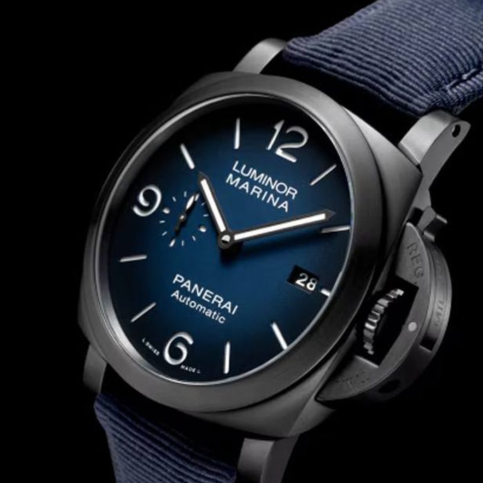 VS Factory  Panerai Lumino  series   replica  watchPAM02319，PAM2319 watches 