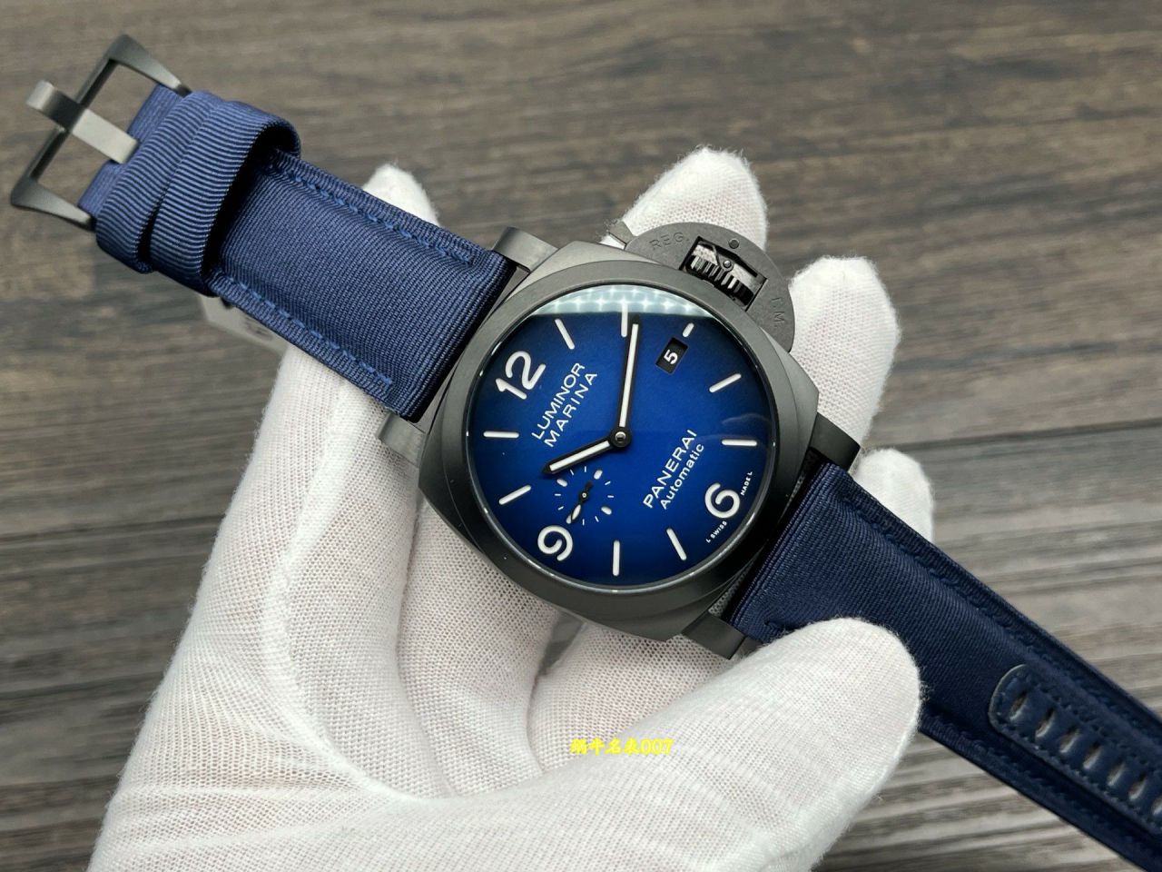 VS Factory  Panerai Lumino  series   replica  watchPAM02319，PAM2319 watches  / VSPAM02319