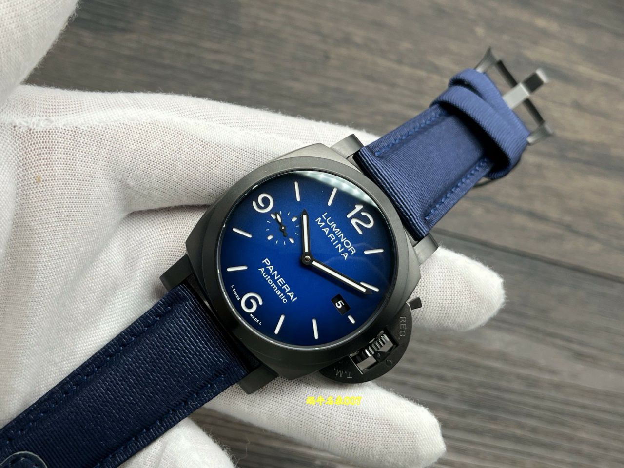 VS Factory  Panerai Lumino  series   replica  watchPAM02319，PAM2319 watches  / VSPAM02319