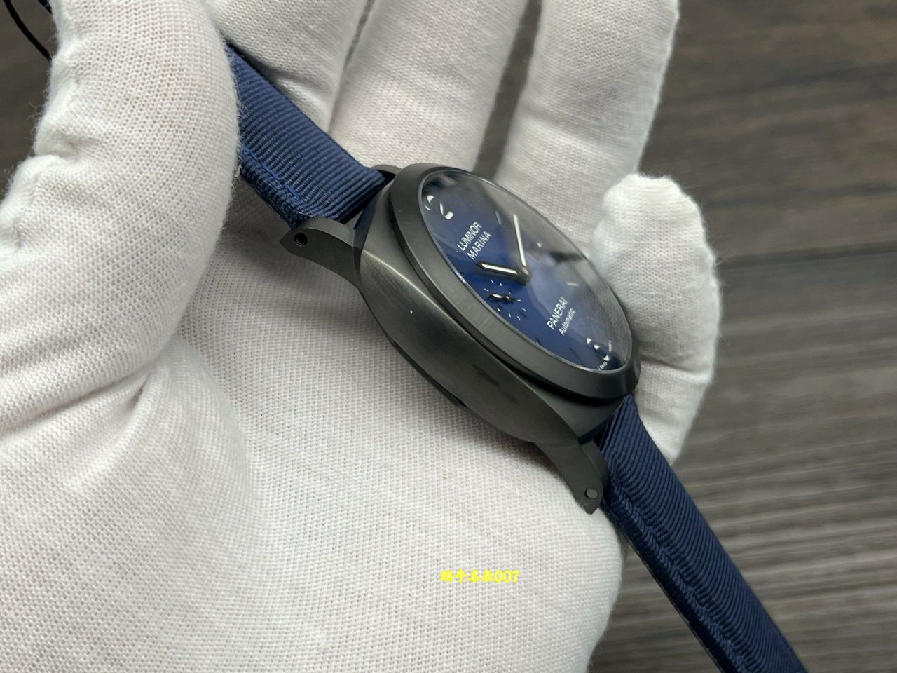 VS Factory  Panerai Lumino  series   replica  watchPAM02319，PAM2319 watches  / VSPAM02319