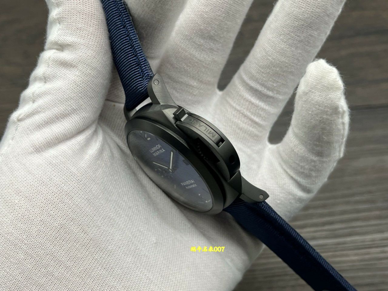 VS Factory  Panerai Lumino  series   replica  watchPAM02319，PAM2319 watches  / VSPAM02319