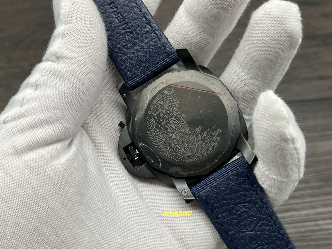 VS Factory  Panerai Lumino  series   replica  watchPAM02319，PAM2319 watches  / VSPAM02319