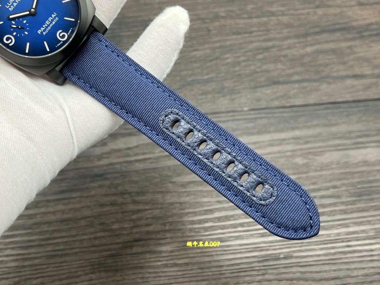 VS Factory  Panerai Lumino  series   replica  watchPAM02319，PAM2319 watches  / VSPAM02319