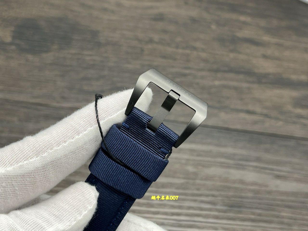 VS Factory  Panerai Lumino  series   replica  watchPAM02319，PAM2319 watches  / VSPAM02319