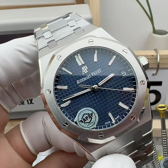 APS Factory Audemars Piguet Royal Oak  series 15500ST.OO.1220ST.01 watches 