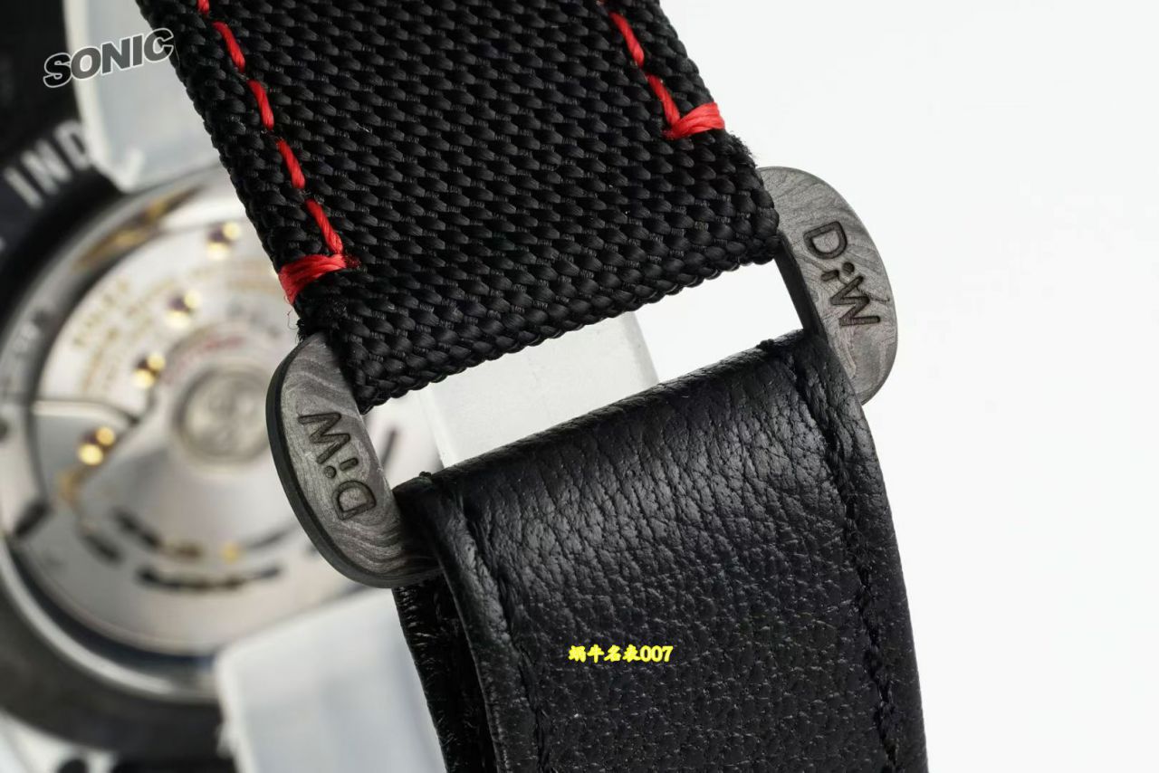 Sonic new product  Accept booking Diw Co-branded with Porsche 911 S/T Rolex Daytona  modified  watch / R1053