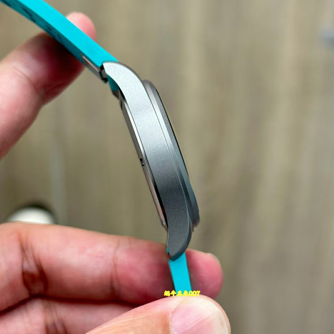 M+ Factory IWC TOP replica  watch Pilot  series IW328210(梅赛德斯-AMG马石油F1™车队 Special Edition ) / IW670