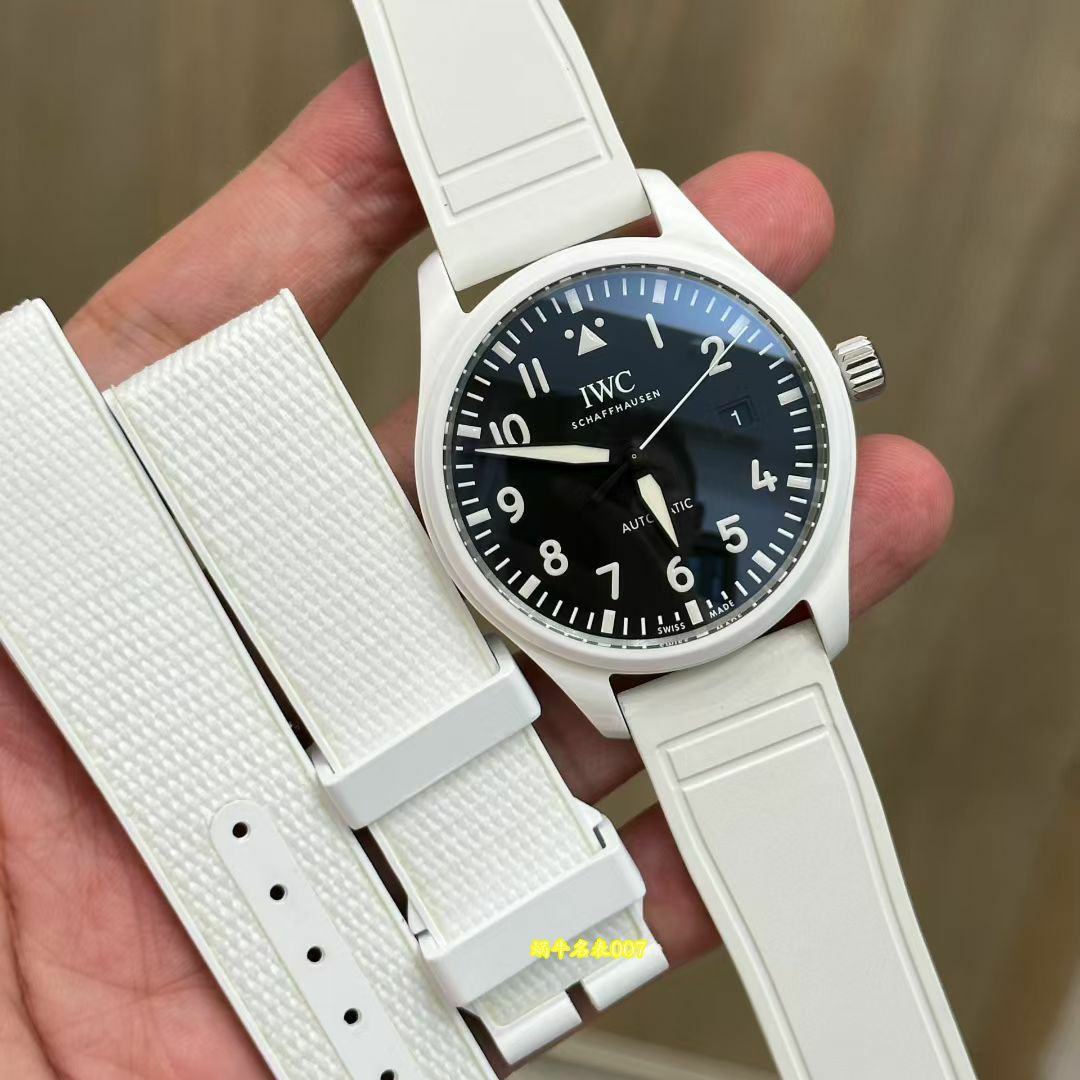 M+ Factory  IWC watches Pilot Lake Tahoe IW328104 watches  / IW671