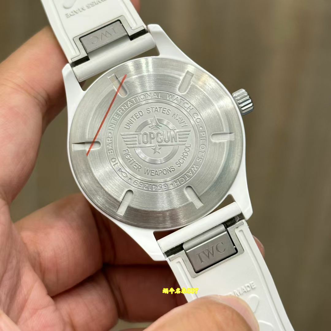 M+ Factory  IWC watches Pilot Lake Tahoe IW328104 watches  / IW671