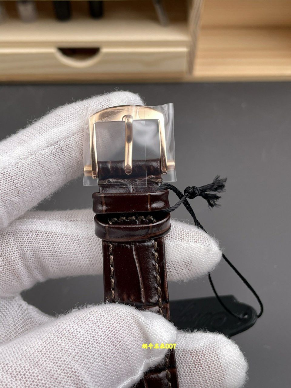 ZF Breguet Heritage  series TOP replica  watch7097BR/G1/9WU，7097BB/GY/9WU watches  / BZ067