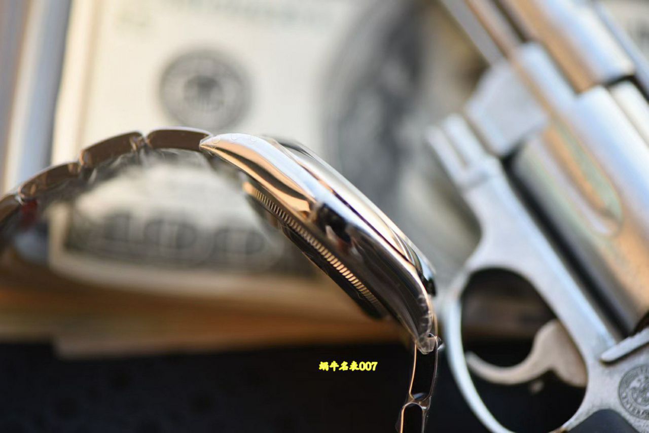 VS Factory Rolex Oyster Perpetual 36mm pistachio fruit 126000-0011 watches  / R1066