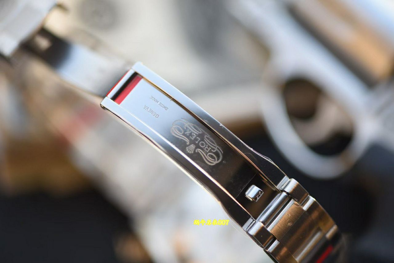 VS Factory Rolex Oyster Perpetual 36mm pistachio fruit 126000-0011 watches  / R1066