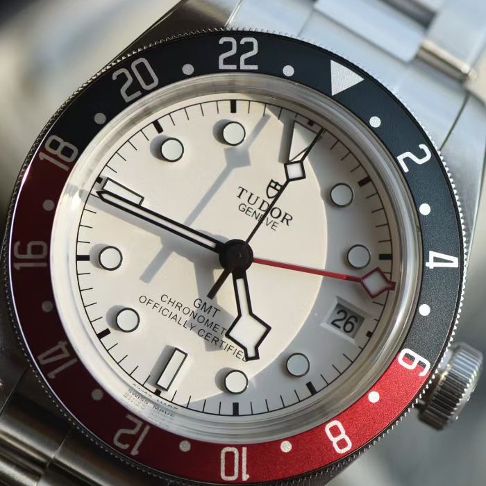 ZFTudor Black Bay   Cola Circle  M79830RB-0010 watches 