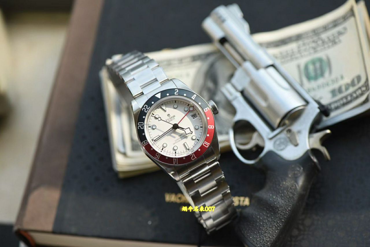 ZFTudor Black Bay   Cola Circle  M79830RB-0010 watches  / DT090