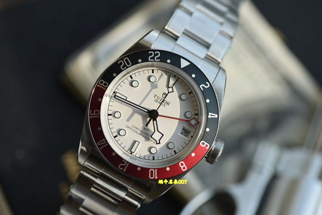 ZFTudor Black Bay   Cola Circle  M79830RB-0010 watches  / DT090