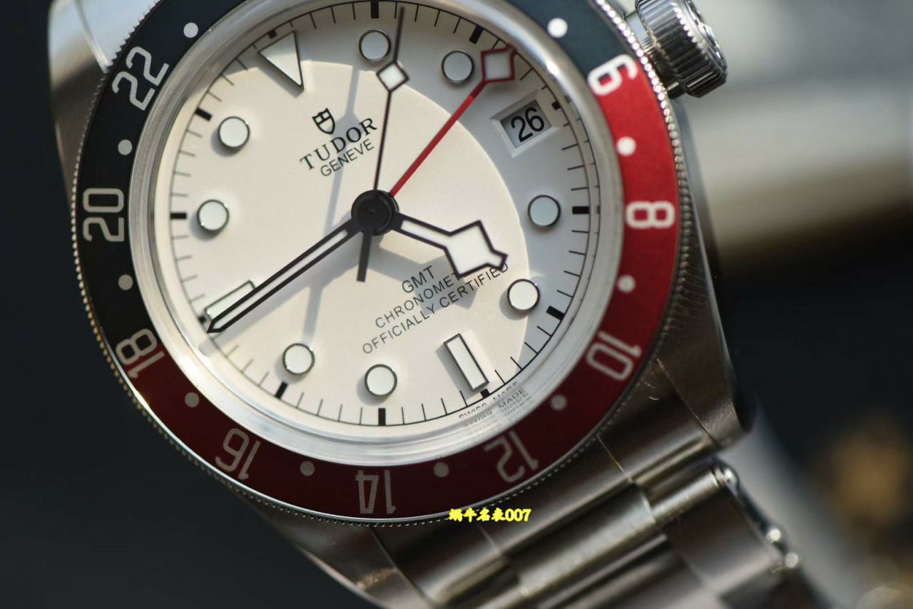 ZFTudor Black Bay   Cola Circle  M79830RB-0010 watches  / DT090