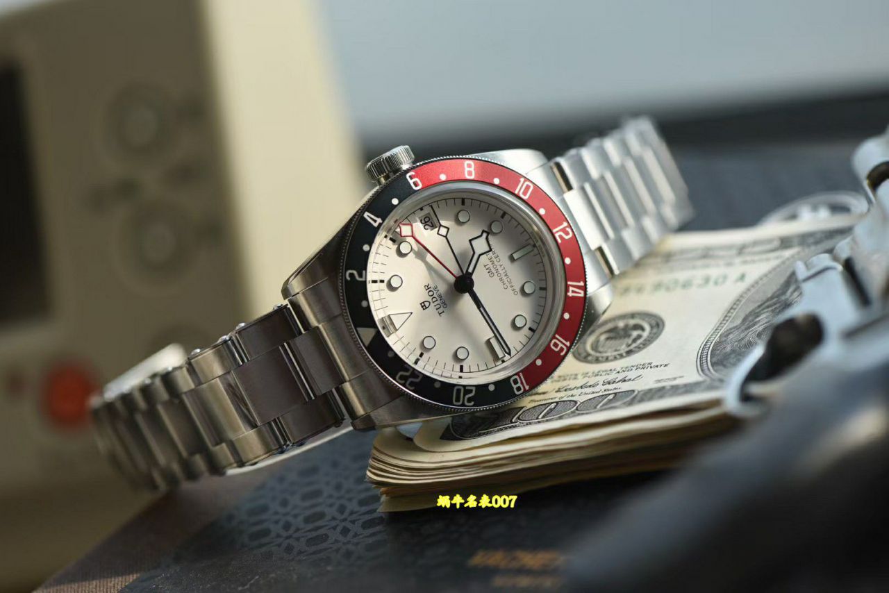 ZFTudor Black Bay   Cola Circle  M79830RB-0010 watches  / DT090