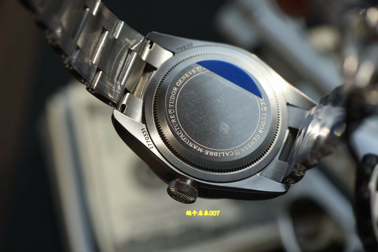 ZFTudor Black Bay   Cola Circle  M79830RB-0010 watches  / DT090