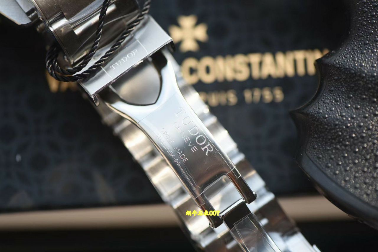 ZFTudor Black Bay   Cola Circle  M79830RB-0010 watches  / DT090