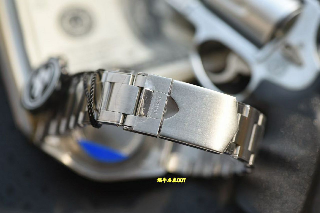 ZFTudor Black Bay   Cola Circle  M79830RB-0010 watches  / DT090